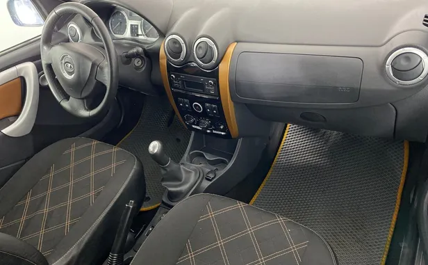 Lada (ВАЗ) Largus