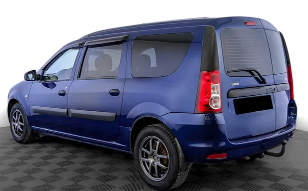 Lada (ВАЗ) Largus