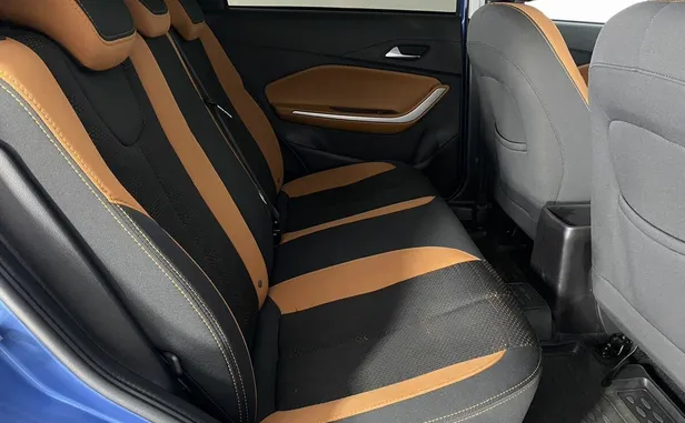 CHERY Tiggo 2