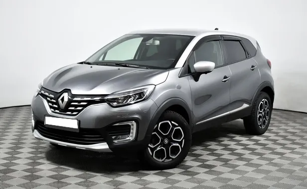 Renault Kaptur