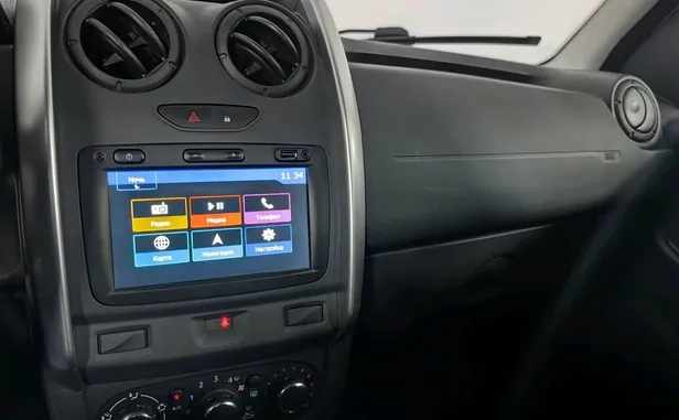 Lada (ВАЗ) Largus