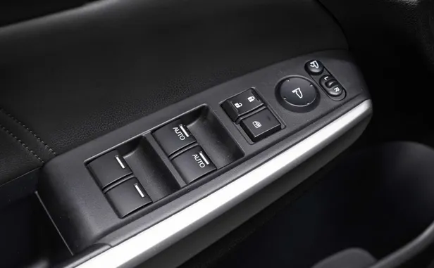 Honda Crosstour