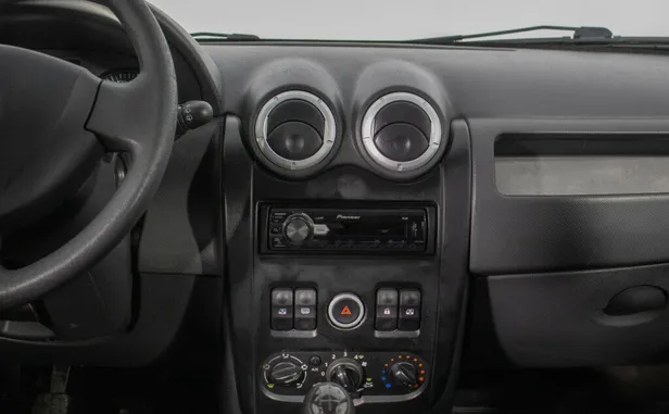 Lada (ВАЗ) Largus