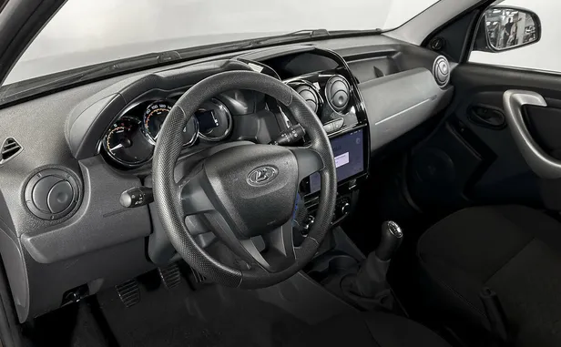 Lada (ВАЗ) Largus