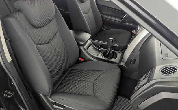 SsangYong Kyron