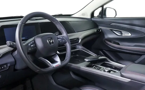 Changan UNI-T