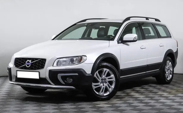 Volvo XC70