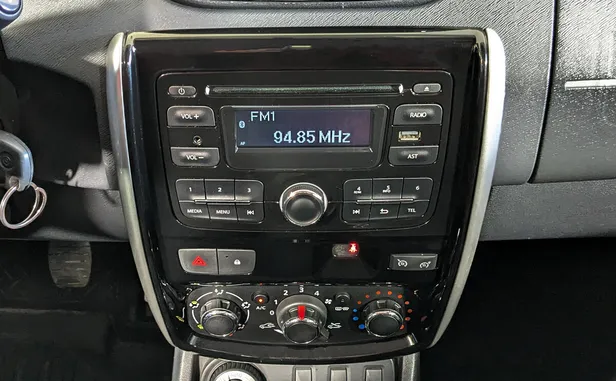 Nissan Terrano