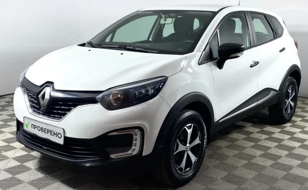Renault Kaptur