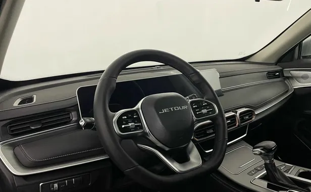 Jetour X70 PLUS