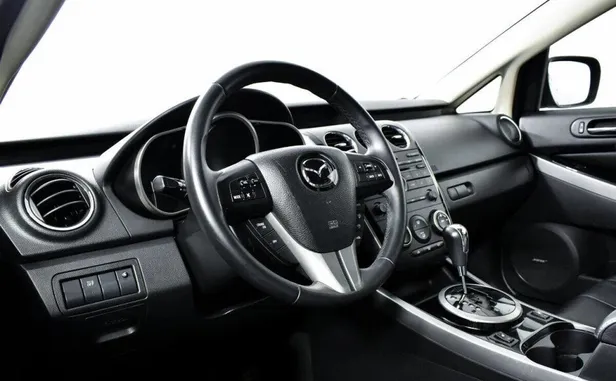 Mazda CX-7