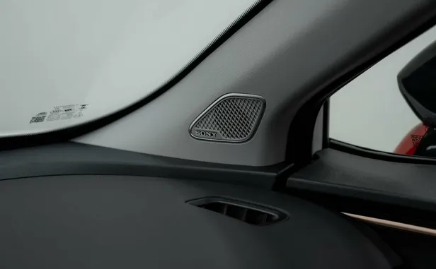 OMODA C5