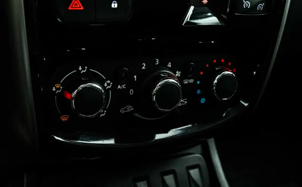 Nissan Terrano