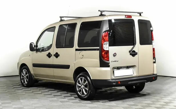 Fiat Doblo