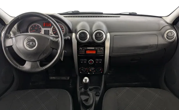 Lada (ВАЗ) Largus