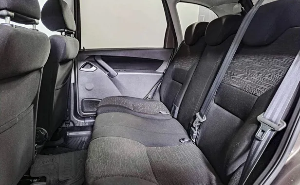 Lada (ВАЗ) Kalina