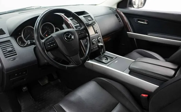 Mazda CX-9