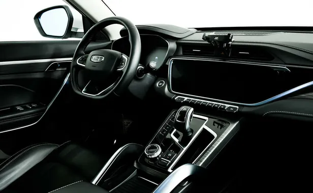 Geely Atlas Pro