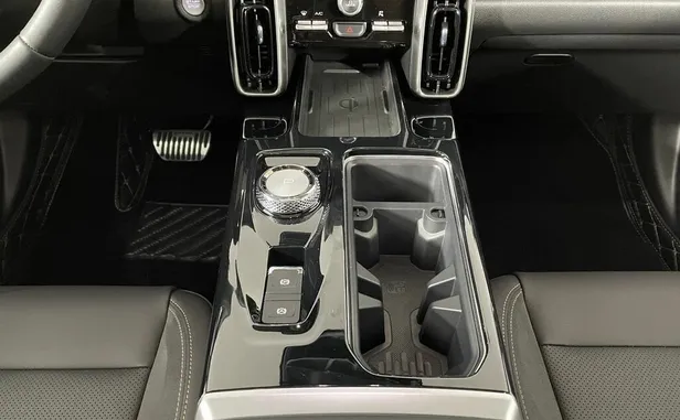 Haval Dargo