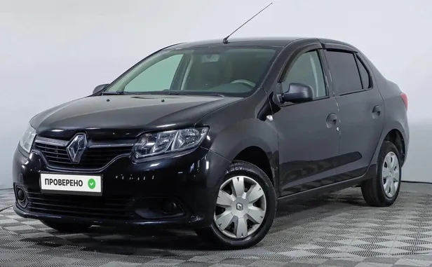 Renault Logan