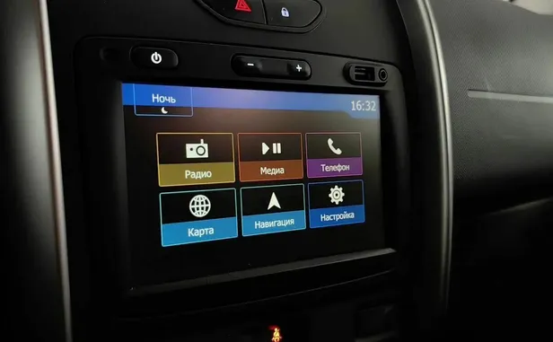 Lada (ВАЗ) Largus