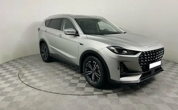 Jetour X70 PLUS