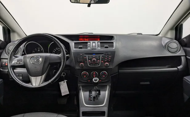 Mazda 5