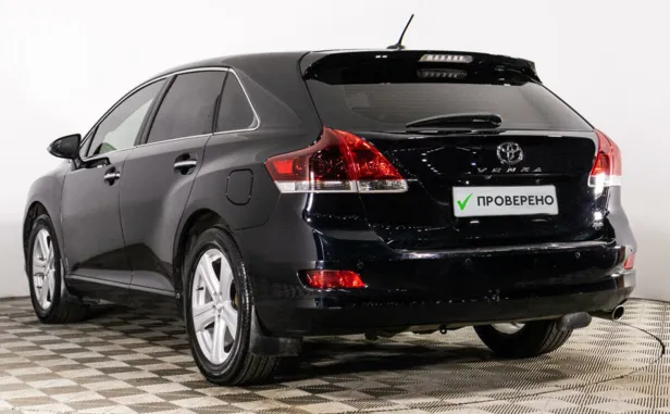 Toyota Venza