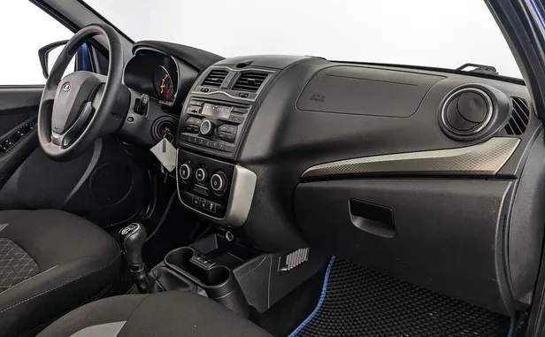 Lada (ВАЗ) Granta