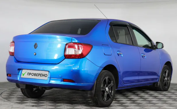 Renault Logan