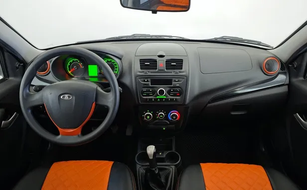 Lada (ВАЗ) Kalina