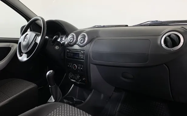 Lada (ВАЗ) Largus