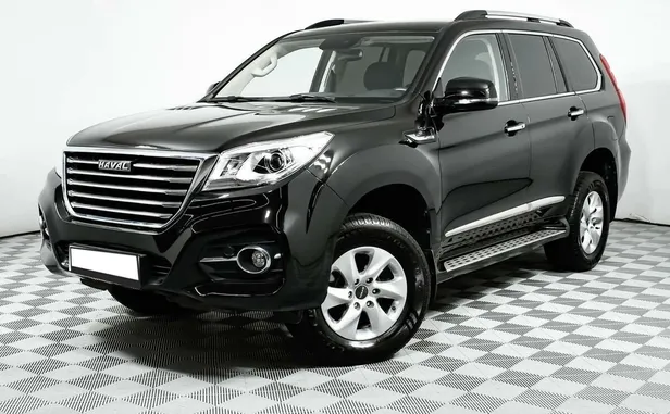 Haval H9