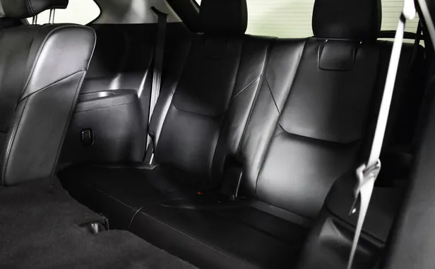 Mazda CX-9