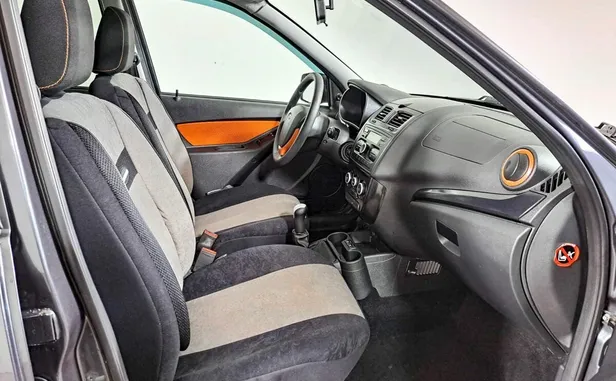 Lada (ВАЗ) Kalina