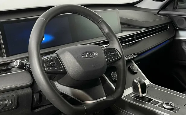 CHERY Tiggo 7 Pro Max