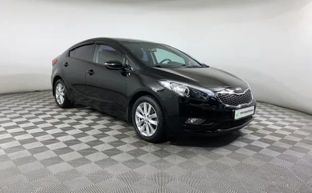Kia Cerato