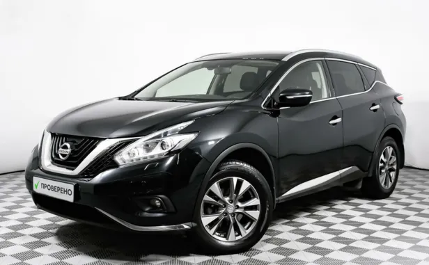 Nissan Murano