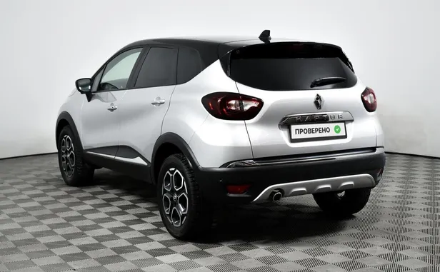 Renault Kaptur