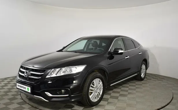 Honda Crosstour