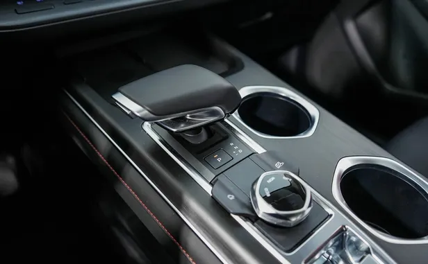 Changan CS55PLUS