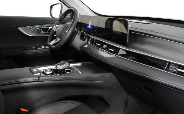 CHERY Tiggo 8 Pro Max