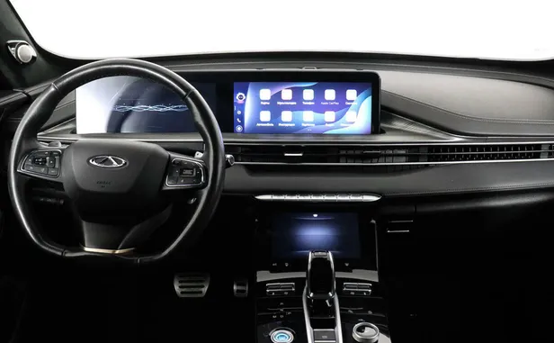 CHERY Tiggo 8 Pro Max