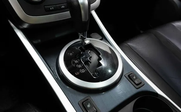 Mazda CX-7
