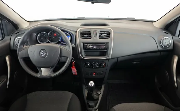 Renault Logan
