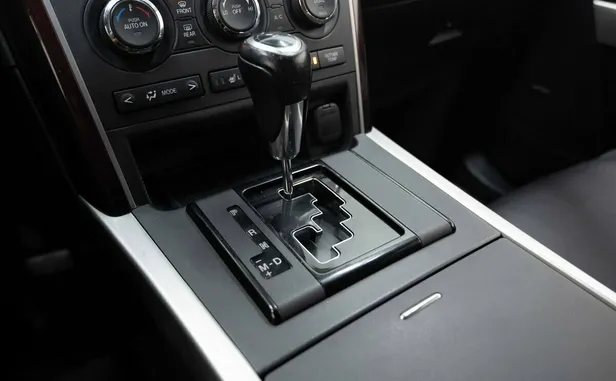 Mazda CX-9