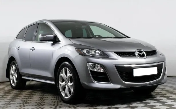 Mazda CX-7