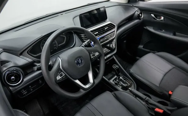 Changan Alsvin