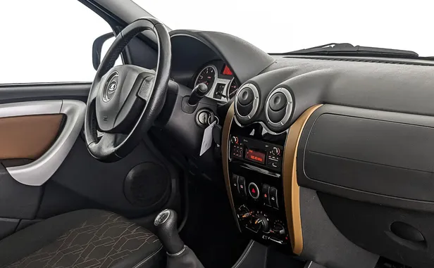 Lada (ВАЗ) Largus