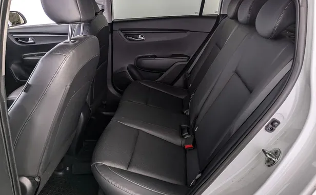 Kia Rio X-Line